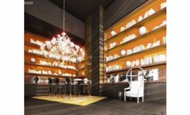 APARTAMENTO AMOBLADO PH YOO AVENIDA BALBOA 95MTS