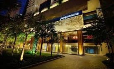 APARTAMENTO AVENIDA BALBOA PH YOO 2REC MOD.A