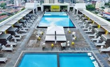 APARTAMENTO AVENIDA BALBOA PH YOO 2REC MOD.A