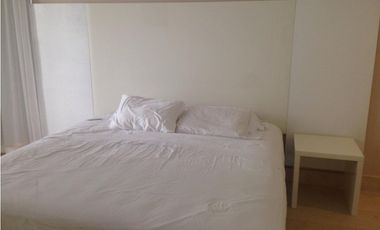 APARTAMENTO AVENIDA BALBOA PH YOO 2REC MOD.A