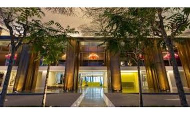 APARTAMENTO AVENIDA BALBOA PH YOO 2REC MOD.A