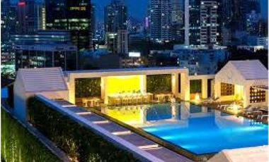 APARTAMENTO AVENIDA BALBOA PH YOO 2REC MOD.A