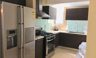 APARTAMENTO AVENIDA BALBOA PH YOO 2REC MOD.A