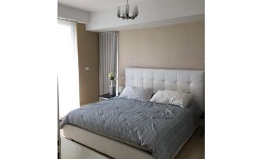 APARTAMENTO AVENIDA BALBOA PH YOO 2REC MOD.A