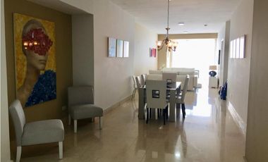 APARTAMENTO AVENIDA BALBOA PH YOO 2REC MOD.A