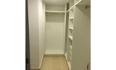 APARTAMENTO AVENIDA BALBOA PH YOO 2REC MOD.A