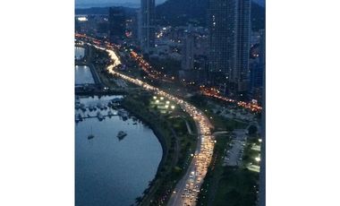 APARTAMENTO AVENIDA BALBOA PH YOO 2REC MOD.A