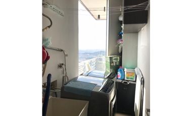 APARTAMENTO VENTA PH RIVAGE AVENIDA BALBOA 141M2