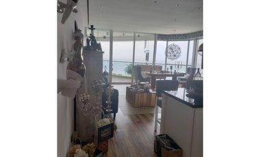 APARTAMENTO VENTA PH RIVAGE AVENIDA BALBOA 141M2