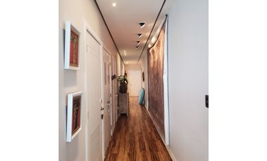 APARTAMENTO VENTA PH RIVAGE AVENIDA BALBOA 141M2