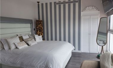 APARTAMENTO VENTA PH RIVAGE AVENIDA BALBOA 141M2