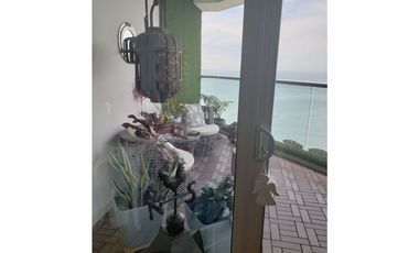 APARTAMENTO VENTA PH RIVAGE AVENIDA BALBOA 141M2
