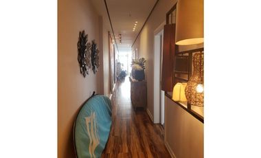 APARTAMENTO VENTA PH RIVAGE AVENIDA BALBOA 141M2