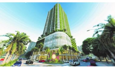 APARTAMENTO EL BOTANICO BELLA VISTA