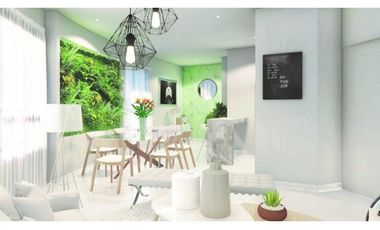 APARTAMENTO EL BOTANICO BELLA VISTA