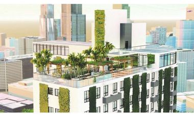APARTAMENTO EL BOTANICO BELLA VISTA