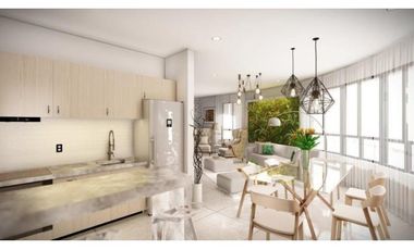 APARTAMENTO EL BOTANICO BELLA VISTA