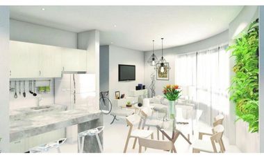 APARTAMENTO EL BOTANICO BELLA VISTA