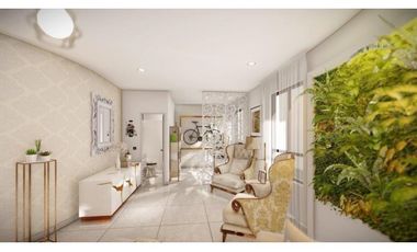APARTAMENTO EL BOTANICO BELLA VISTA