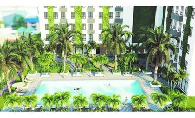 APARTAMENTO EL BOTANICO BELLA VISTA