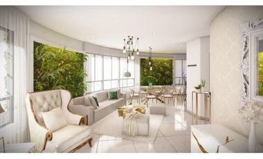 APARTAMENTO EL BOTANICO BELLA VISTA