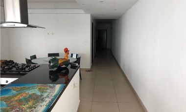 APARTAMENTO AVENIDA BALBOA PH RIVAGE 2REC