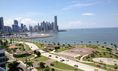 APARTAMENTO AVENIDA BALBOA PH RIVAGE 2REC