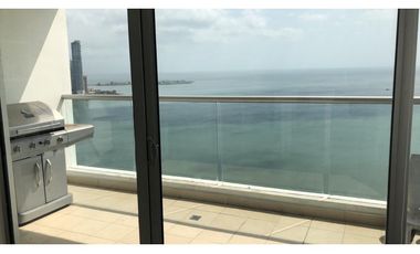 APARTAMENTO AVENIDA BALBOA PH RIVAGE 2REC