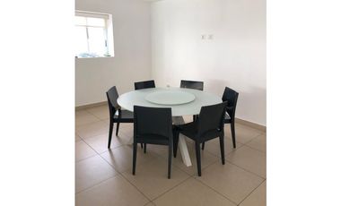 APARTAMENTO AVENIDA BALBOA PH RIVAGE 2REC