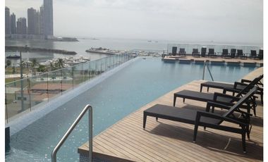 APARTAMENTO PH YACHT CLUB AV BALBOA