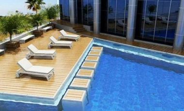 APARTAMENTO PH YACHT CLUB AV BALBOA