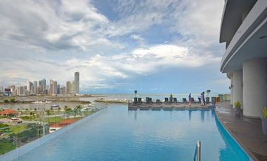 APARTAMENTO PH YACHT CLUB AV BALBOA