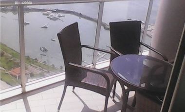 APARTAMENTO PH YACHT CLUB AV BALBOA