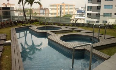 APARTAMENTO PH YACHT CLUB AV BALBOA