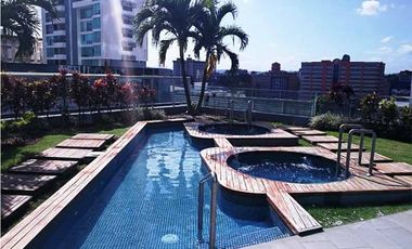 APARTAMENTO PH YACHT CLUB AV BALBOA