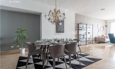 APARTAMENTO EN PH YOO AVENIDA BALBOA