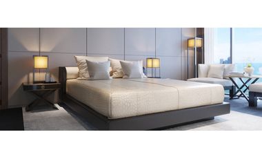 APARTAMENTO PH NUOVO BELLA VISTA 94MTS