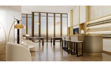 APARTAMENTO PH NUOVO BELLA VISTA 94MTS