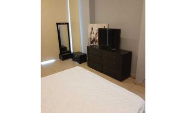 Apartamento Amoblado Ph Rivage Av Balboa