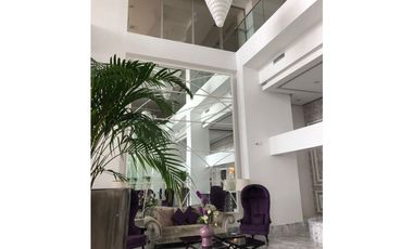 Apartamento Amoblado Ph Rivage Av Balboa