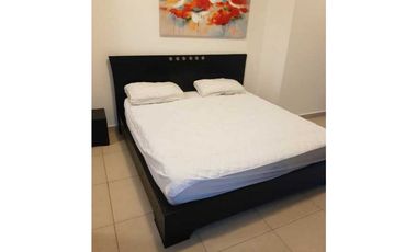 Apartamento Amoblado Ph Rivage Av Balboa