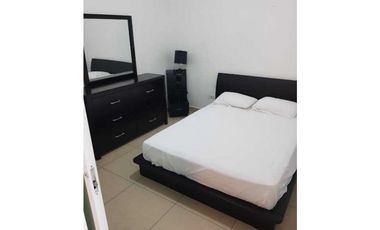 Apartamento Amoblado Ph Rivage Av Balboa