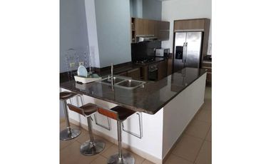 Apartamento Amoblado Ph Rivage Av Balboa