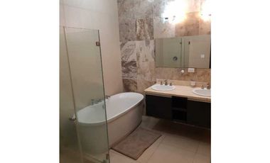 Apartamento Amoblado Ph Rivage Av Balboa