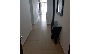 Apartamento Amoblado Ph Rivage Av Balboa