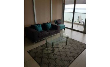 Apartamento Amoblado Ph Rivage Av Balboa