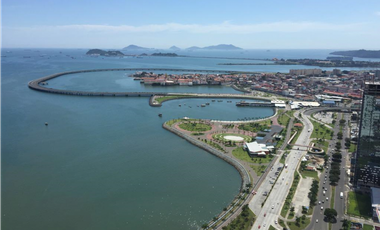 APARTAMENTO 2 REC PH RIVAGE AVENIDA BALBOA