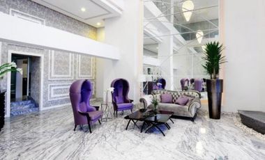 APARTAMENTO 2 REC PH RIVAGE AVENIDA BALBOA