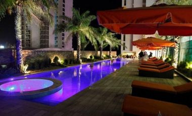 APARTAMENTO 2 REC PH RIVAGE AVENIDA BALBOA