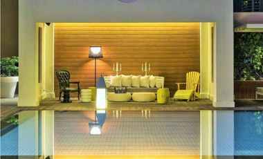 APARTAMENTO AMOBLADO EN PH YOO 2 REC